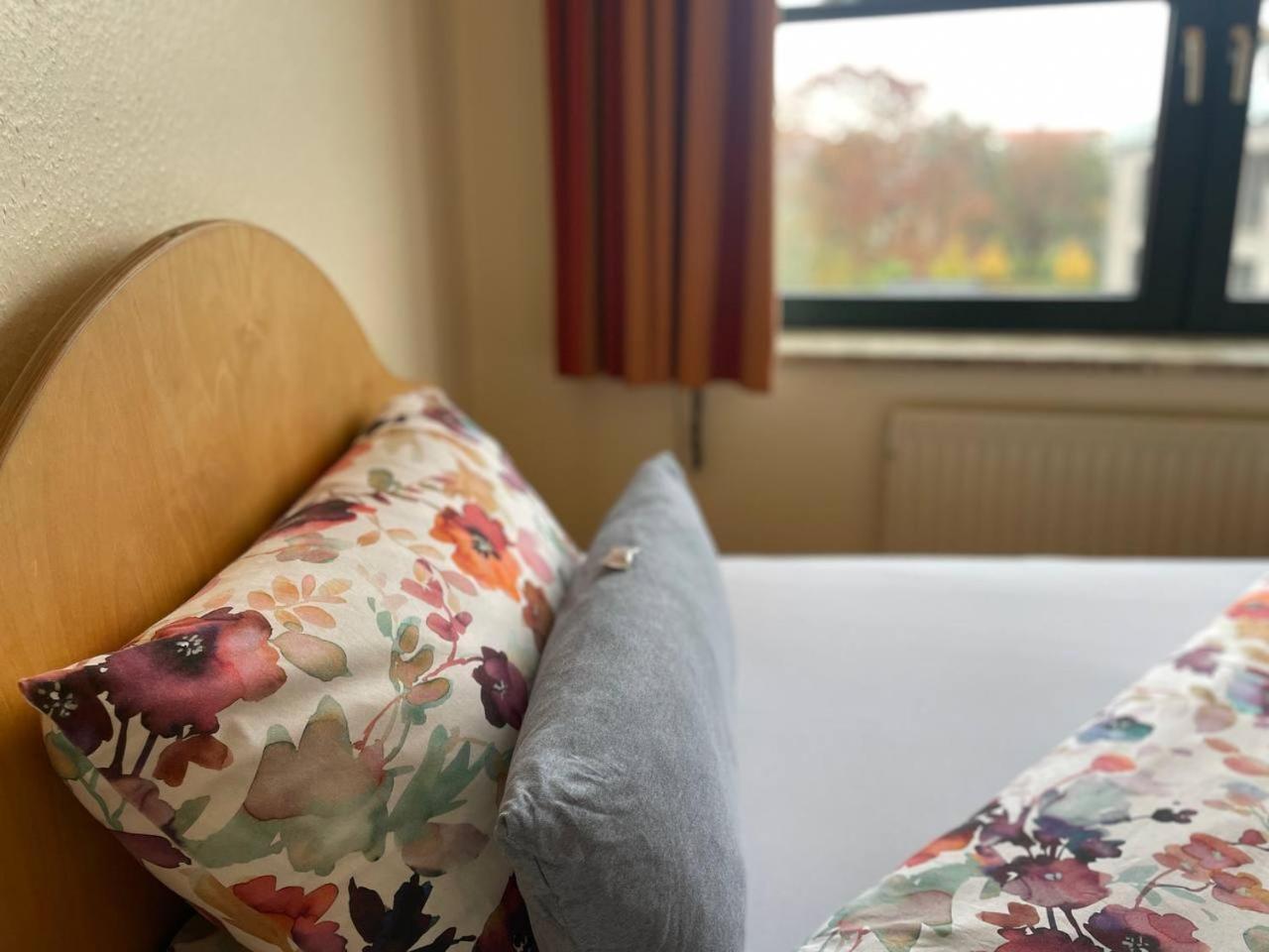 Hotel Deichvoigt Cuxhaven Exteriér fotografie
