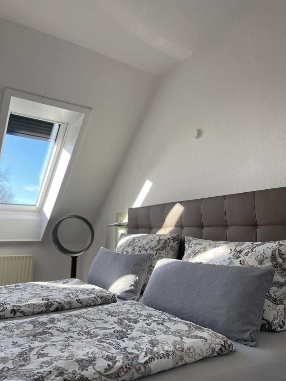 Hotel Deichvoigt Cuxhaven Exteriér fotografie
